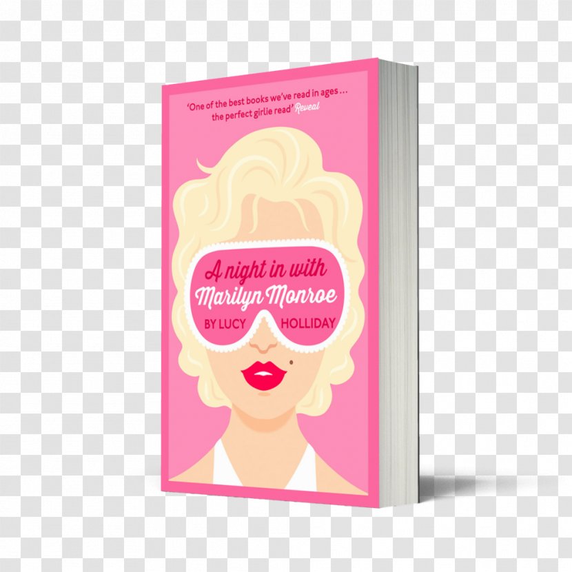 A Night In With Series Greeting & Note Cards Pink M Health Book - Card Transparent PNG