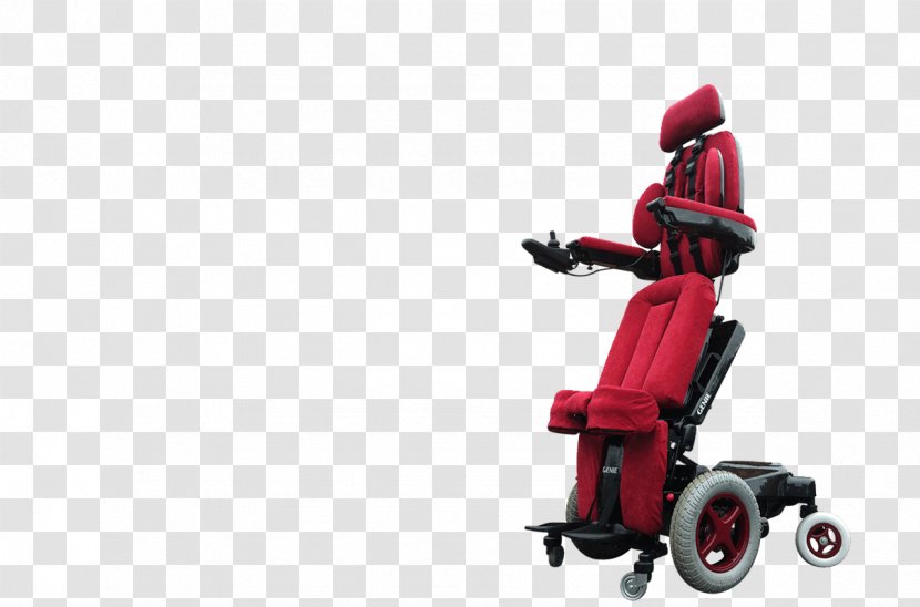 Motorized Wheelchair Standing Frame Disability - Paraplegia Transparent PNG