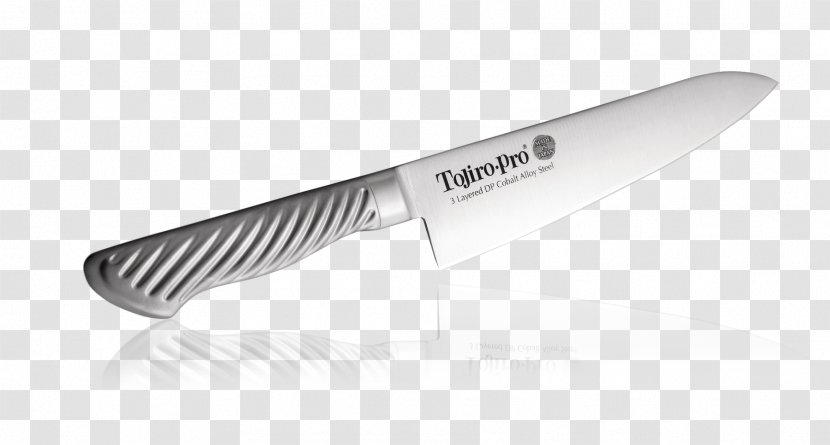 Utility Knives Pocketknife Kitchen VG-10 - Knife Transparent PNG