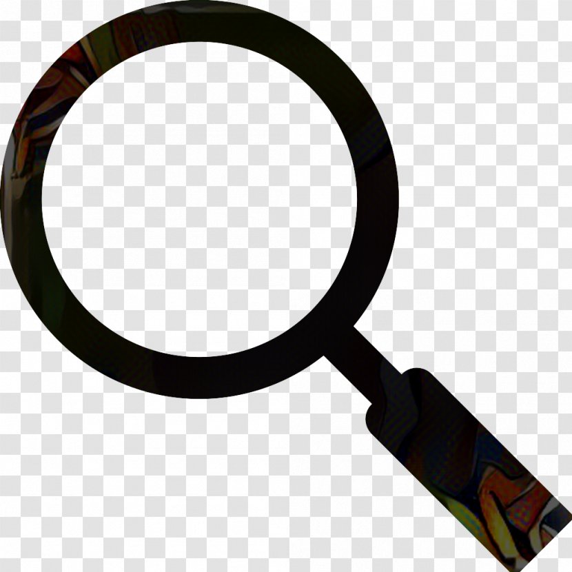 Magnifying Glass Icon - Design - Computer Transparent PNG