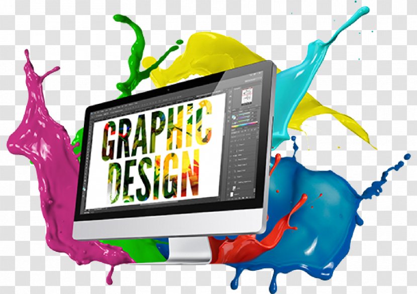 Graphic Design Clip Art - Display Device Transparent PNG
