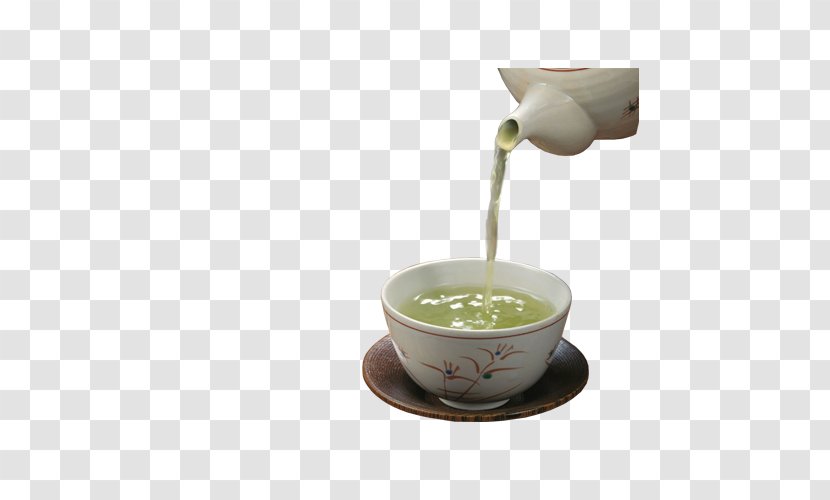 Earl Grey Tea Mate Cocido Flowering Culture - Tableware - Set Transparent PNG