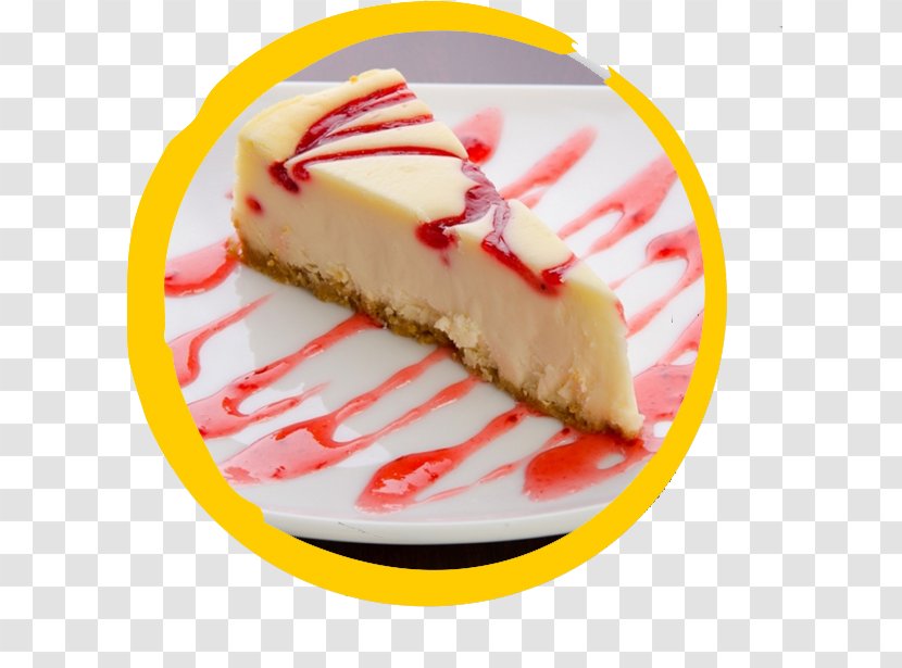 Cheesecake Samurai Sushi Pizza Cream Dessert - Food Transparent PNG