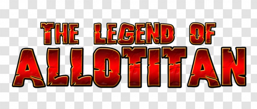 Logo Brand Font - Mobile Legend Transparent PNG