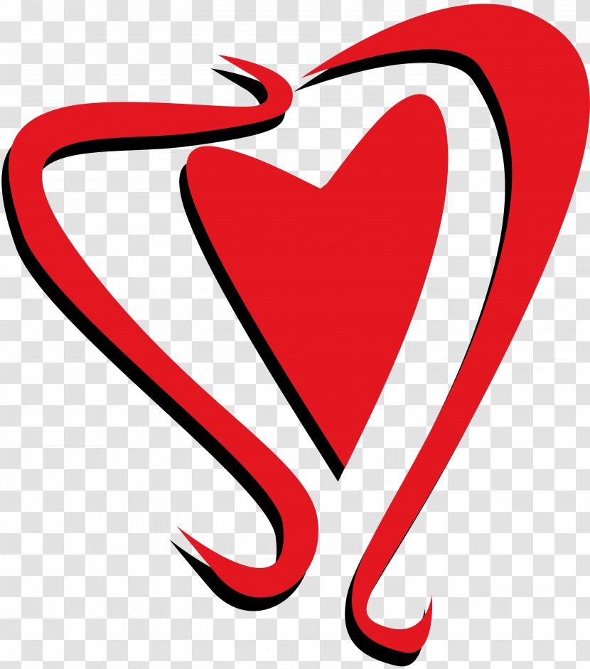 Heart Drawing Clip Art - Tree - Valentine's Day Transparent PNG