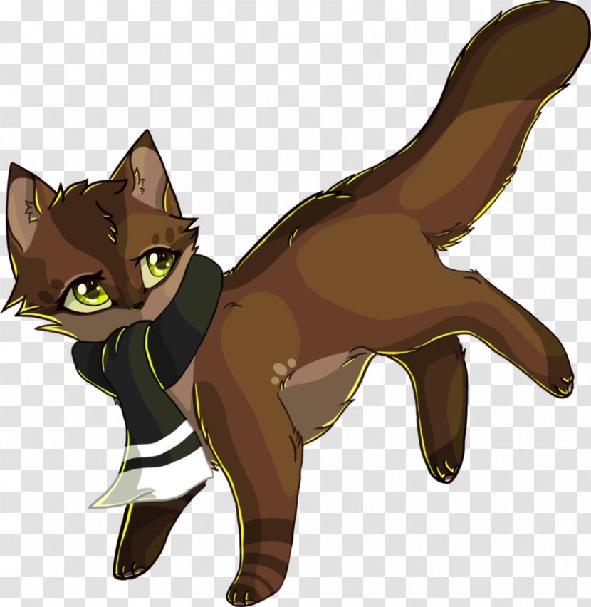 Whiskers Kitten Cat Canidae Dog - Character Transparent PNG