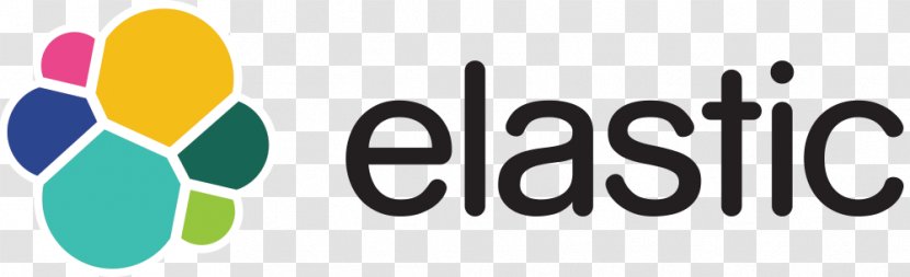 Logo Elasticsearch Clip Art - Logstash - Distributed Database Transparent PNG