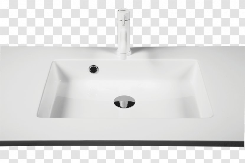 Ceramic Kitchen Sink Tap - Plumbing Fixture - Colombo Transparent PNG