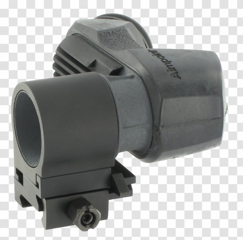 Aimpoint AB Red Dot Sight Continuing Education Unit CompM4 - Reflector - Sights Transparent PNG