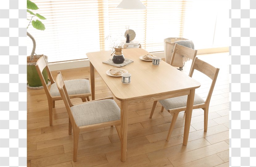 Dining Room Table Matbord Chair Interior Design Services - Flooring Transparent PNG