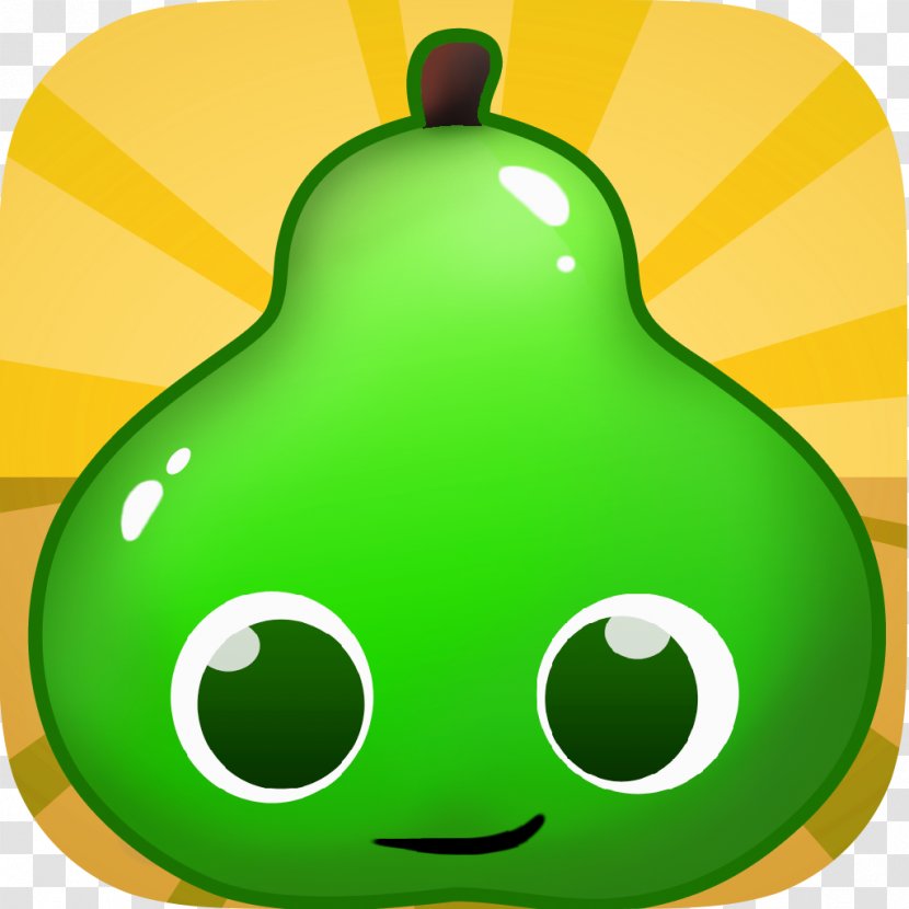 Two Dots Farm Heroes Saga Emoji Rush - Amphibian - Android Transparent PNG