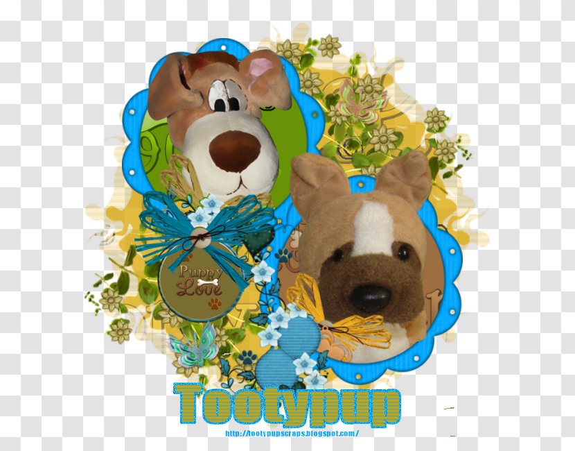 Dog Stuffed Animals & Cuddly Toys Plush Snout - Toy Transparent PNG