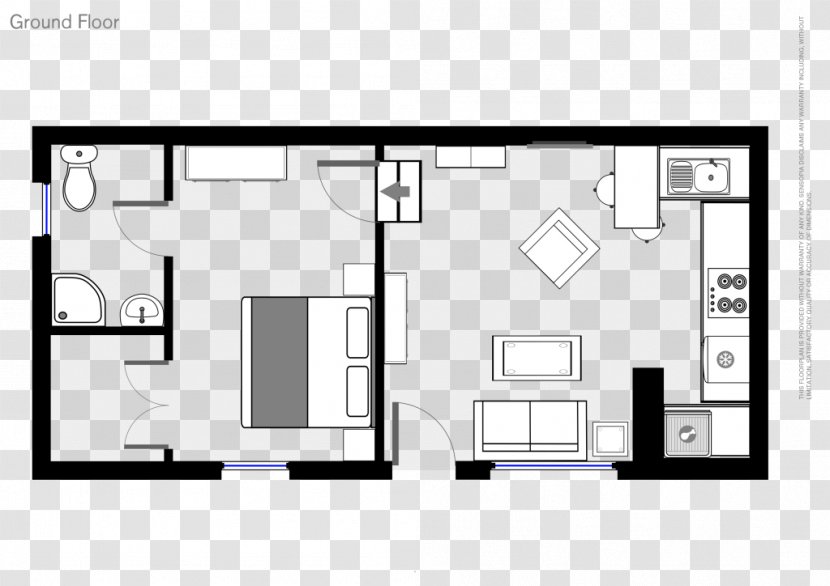 Floor Plan Architecture Brand Pattern - Media - Design Transparent PNG