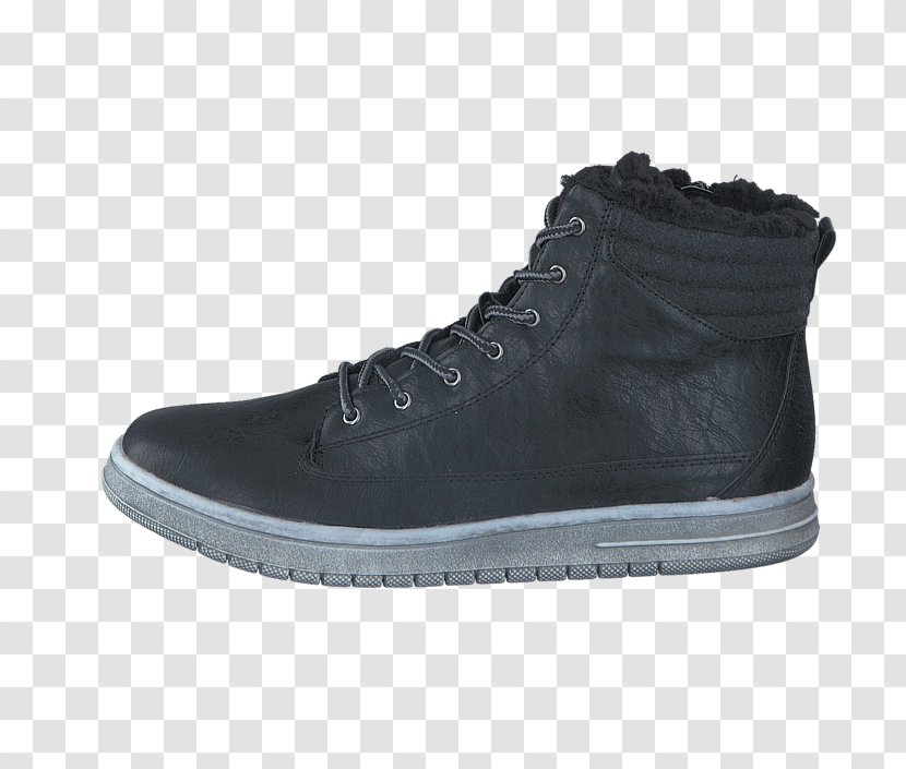 Sneakers Shoe Sportswear Boot Walking - Black M Transparent PNG