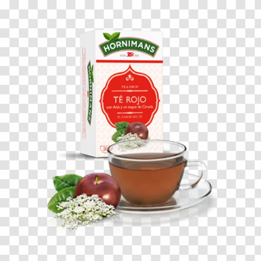 White Tea Horniman's Green Flavor - Caffeine Transparent PNG