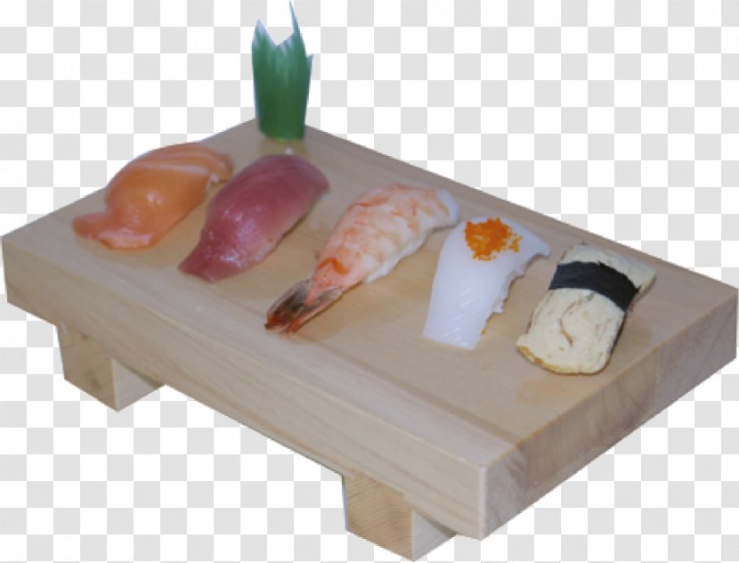 Sushi 07030 Fish Products - Food Transparent PNG