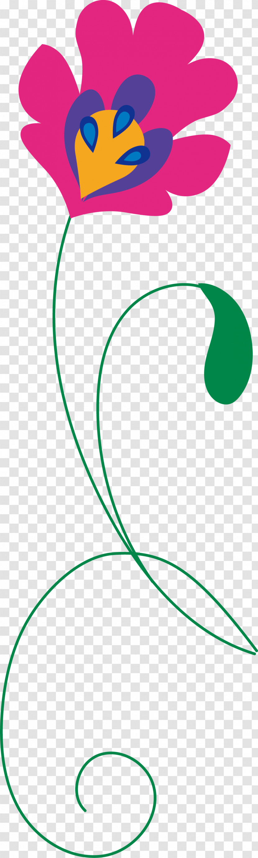 Line Art Drawing Beak Plant Stem Angle Transparent PNG