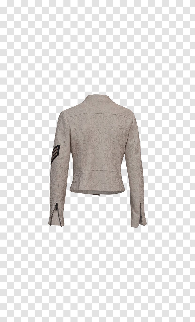 Jacket Outerwear Sweater Shoulder Sleeve Transparent PNG