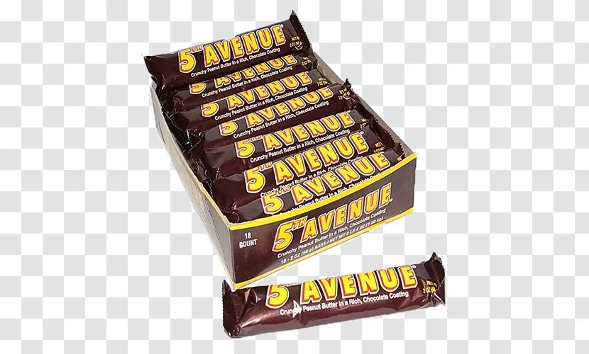 Chocolate Bar 5th Avenue Candy The Hershey Company - Heart - Dark Peanut Butter Candies Transparent PNG