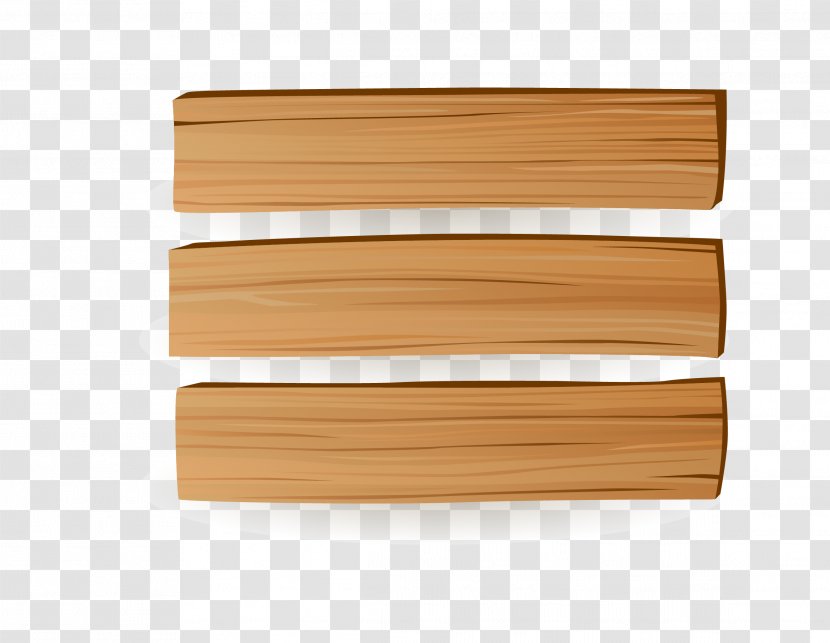 Wood Download - Plank - Wooden Frame Transparent PNG