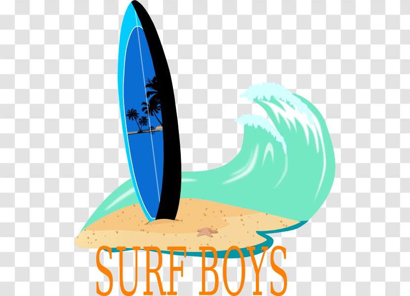 Clip Art - Logo - Kite Surf Clipart Transparent PNG