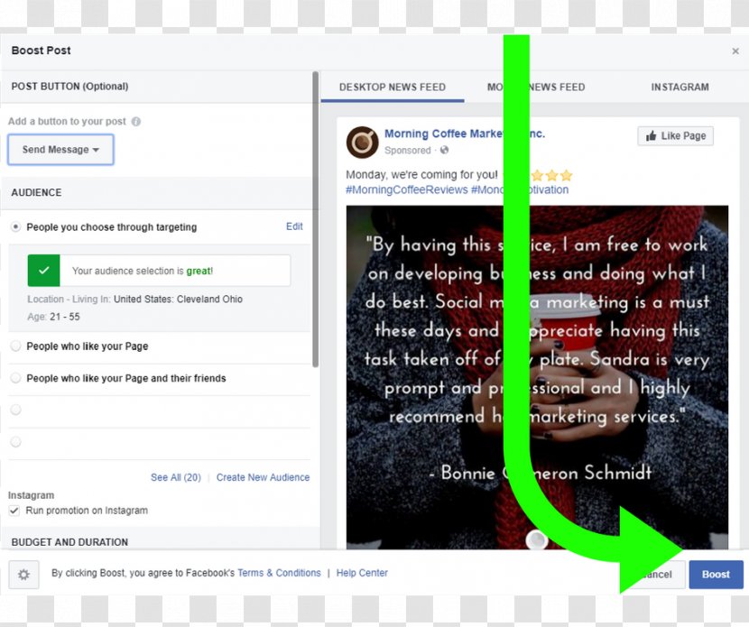 Screenshot Display Advertising Brand - Text - FACEBOOK POST Transparent PNG
