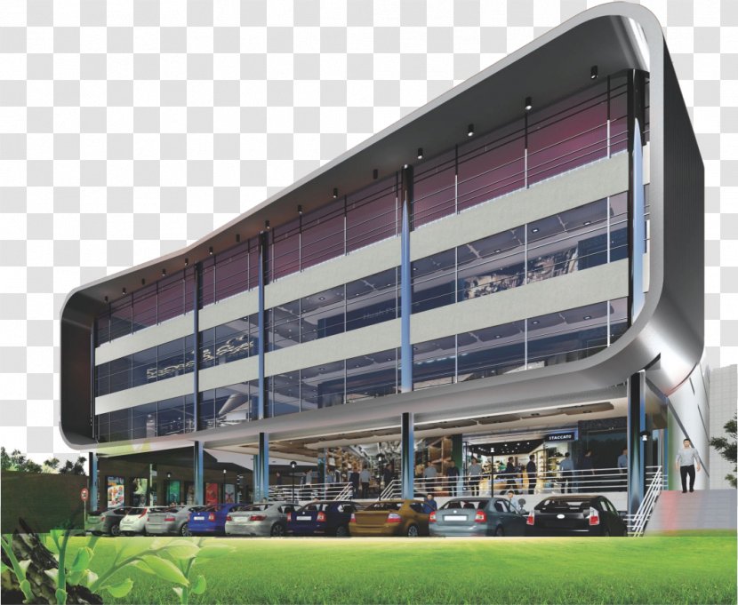 Mall Of Faisalabad Shopping Centre America Real Estate - Office - Rendering Stadium Transparent PNG