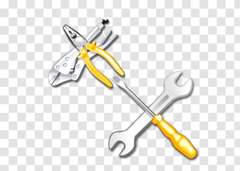 Application Software Apple Icon Image Format - Iconfinder - Creative Wrench Transparent PNG