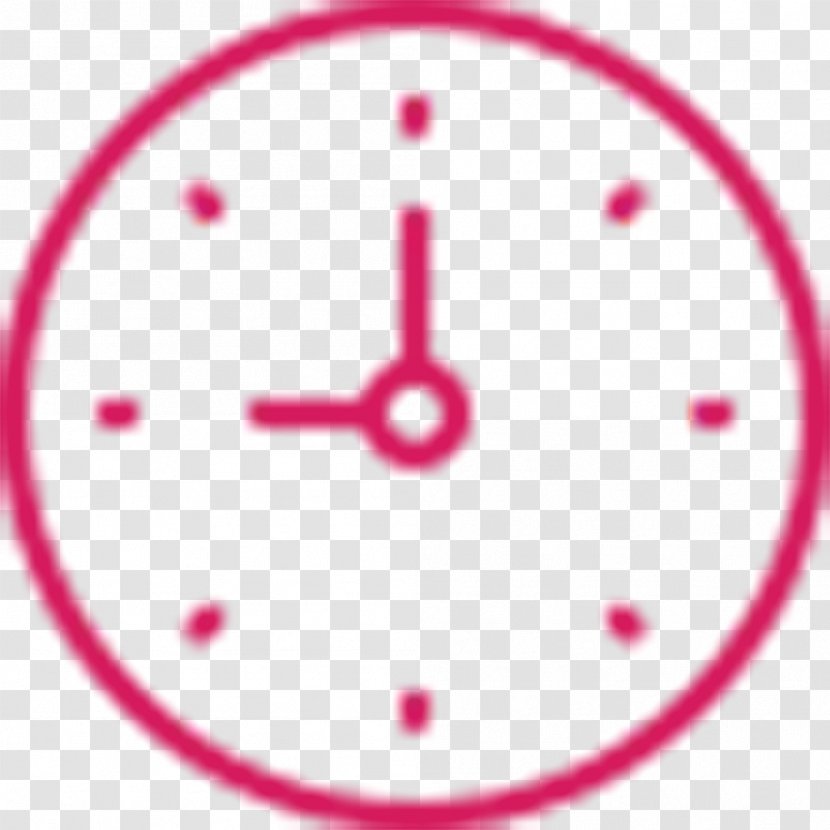 Money Saving Business Clock - Alarm Transparent PNG