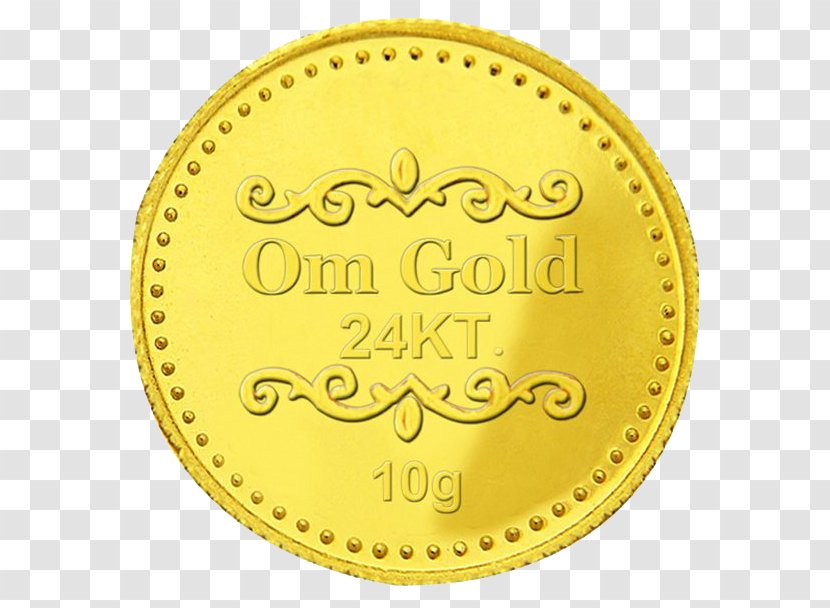 Perth Mint Gold Coin Gram - Lakshmi Clipart Transparent PNG