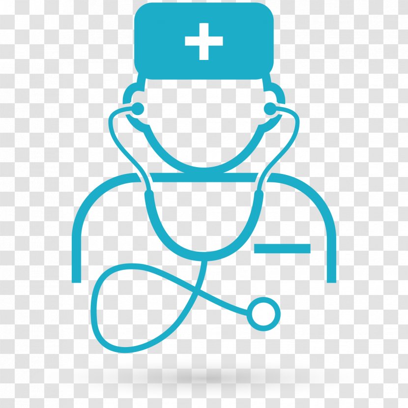 Physician Health Care Icon - Technology - Vector Doctor Material Transparent PNG