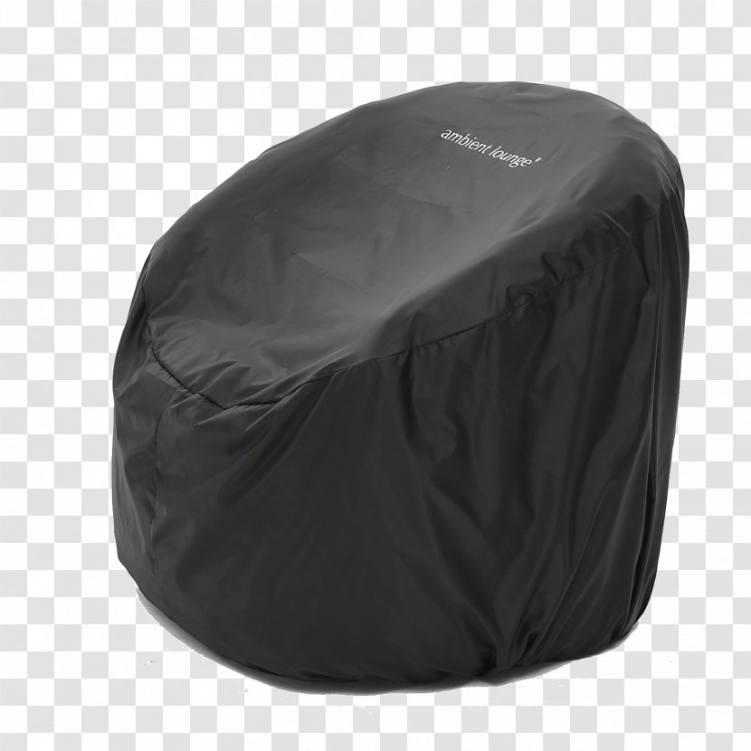 Black M - Bean Bags Transparent PNG