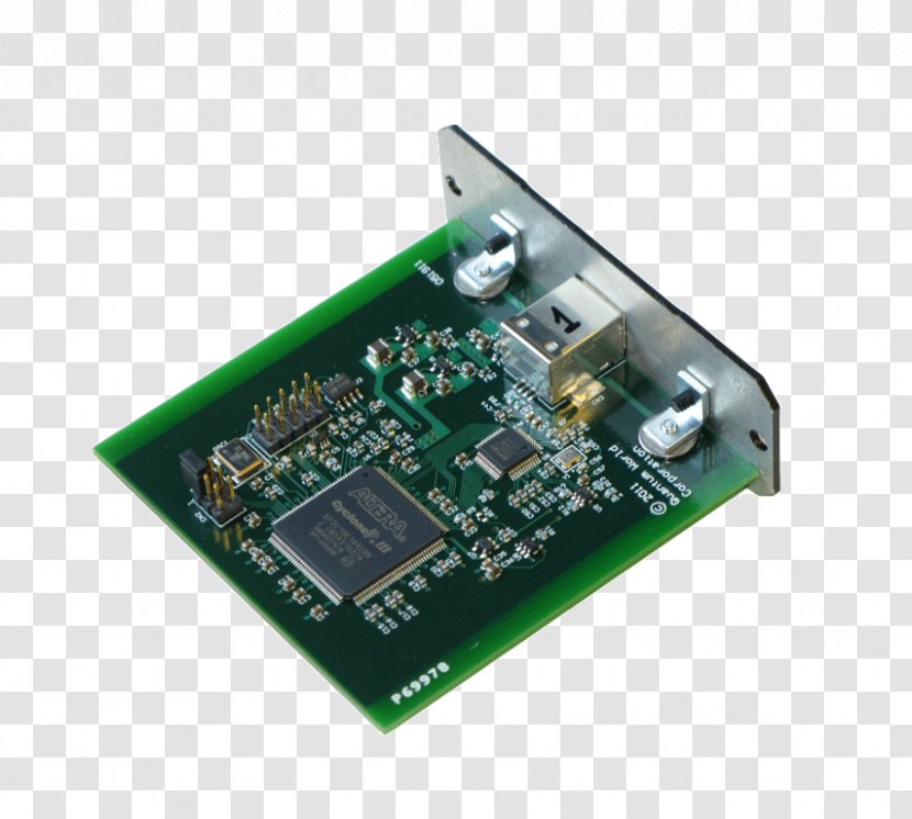 Microcontroller Servo Drive Electronics Electrical Network Electronic Engineering - Serial Fpdp - Io Card Transparent PNG