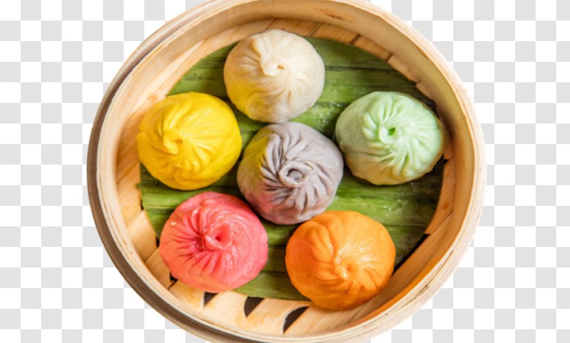 Chinese Cuisine Asian Imperial Lamian Xiaolongbao Dim Sum - Vegetable - Delicious Crystal Dumplings Transparent PNG