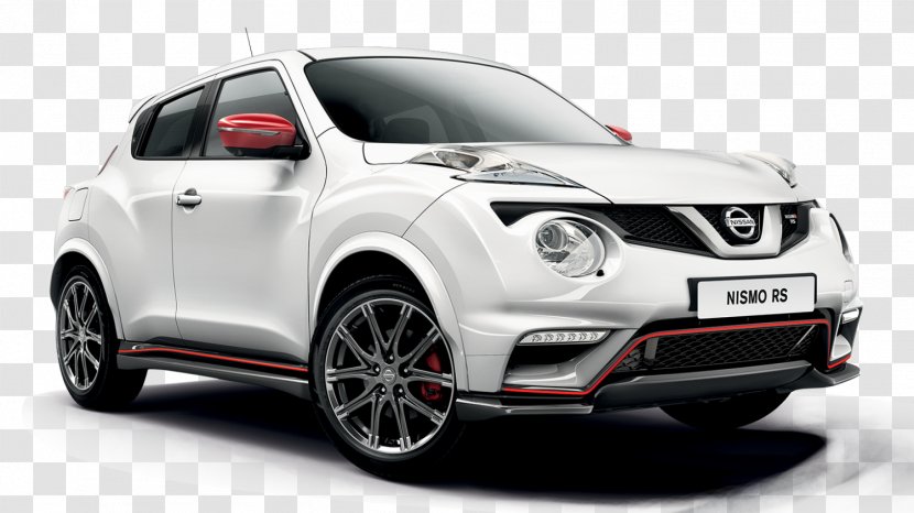 Sport Utility Vehicle 2017 Nissan Juke Car Nismo Transparent PNG