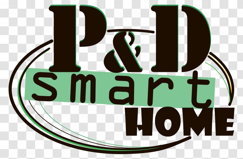 Logo Brand Font - Green - Energy Efficient Transparent PNG
