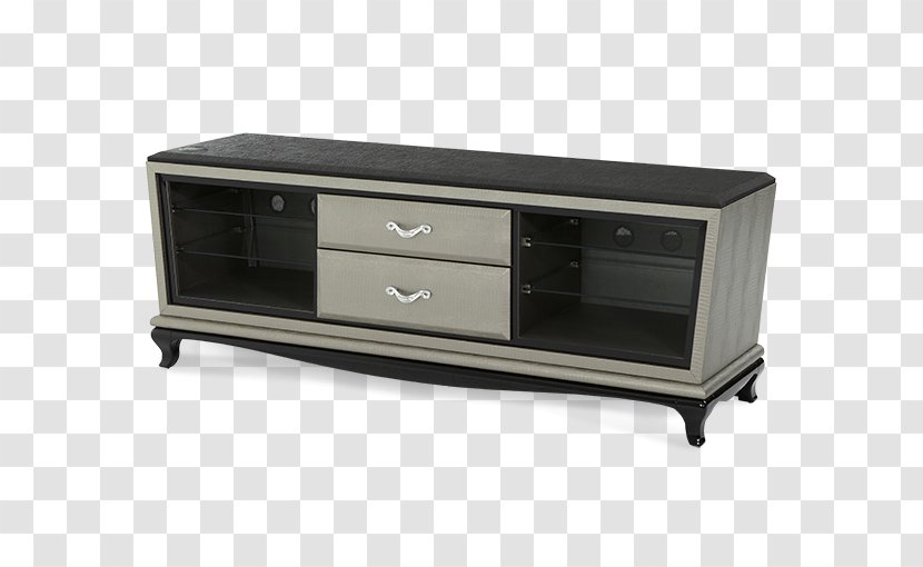 Bedside Tables Buffets & Sideboards Furniture Television - Titanium - Table Transparent PNG