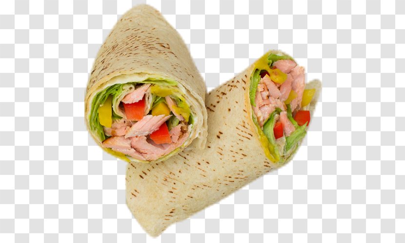 Wrap Shawarma Dish Burrito Food - Year-end Material Transparent PNG