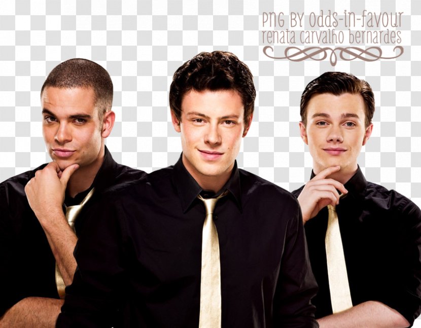 Chris Peckover Glee Photography DeviantArt - Cast Transparent PNG