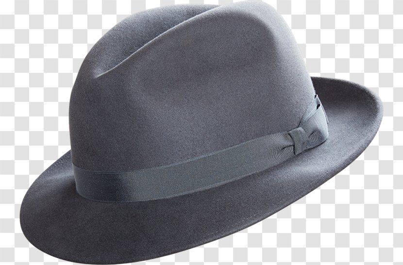Hat Headgear Fedora Clothing Accessories - Luke Rockhold Transparent PNG