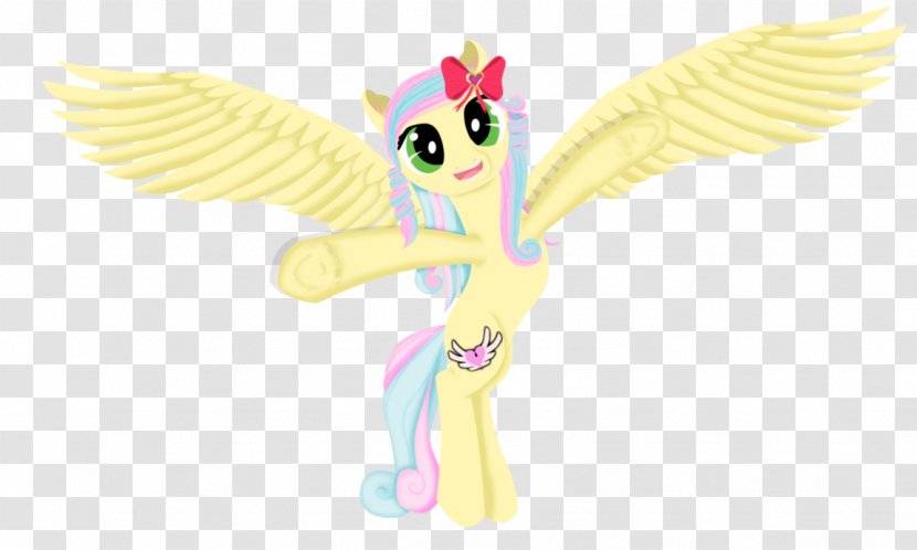 Bird Horse Legendary Creature Animal - Mammal - Flying Silk Transparent PNG