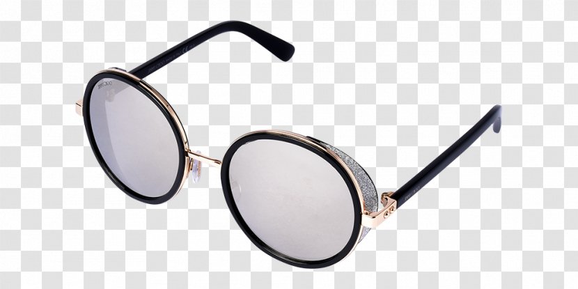 Sunglasses Goggles Jimmy Choo PLC Optics - Glasses Transparent PNG