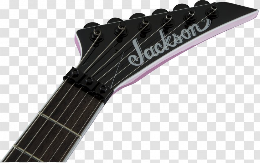 Jackson Soloist Guitars Electric Guitar Vibrato Systems For King V Transparent PNG