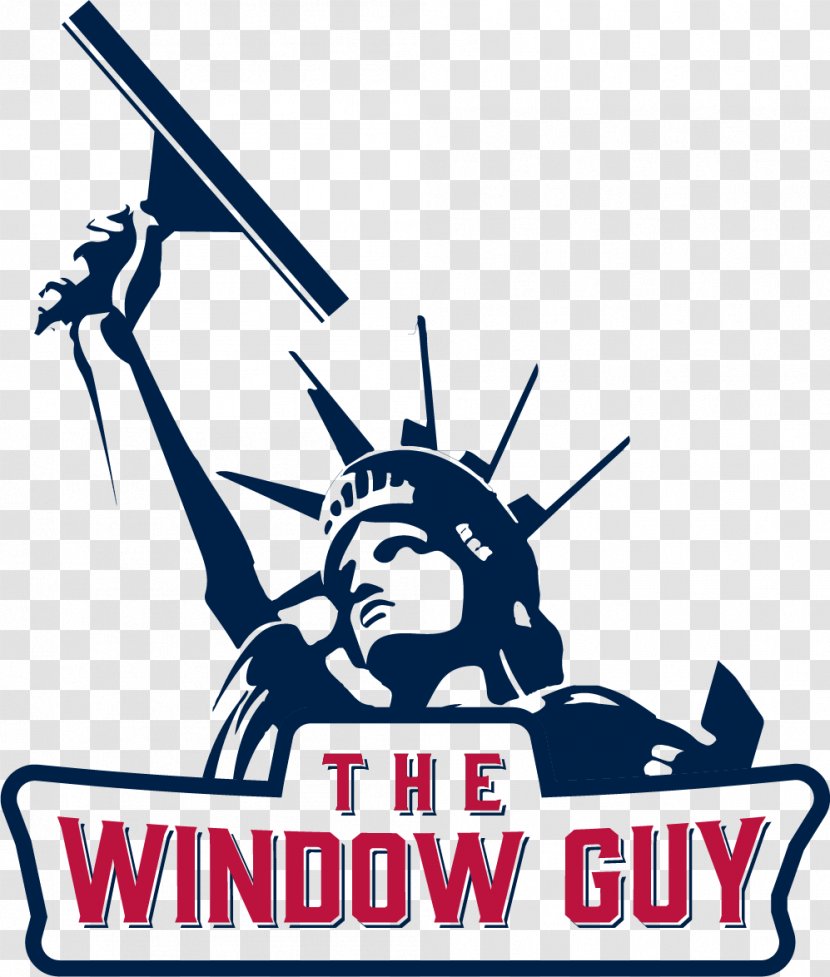 Statue Of Liberty Logo Clip Art Graphic Design Brand - Cartoon Transparent PNG