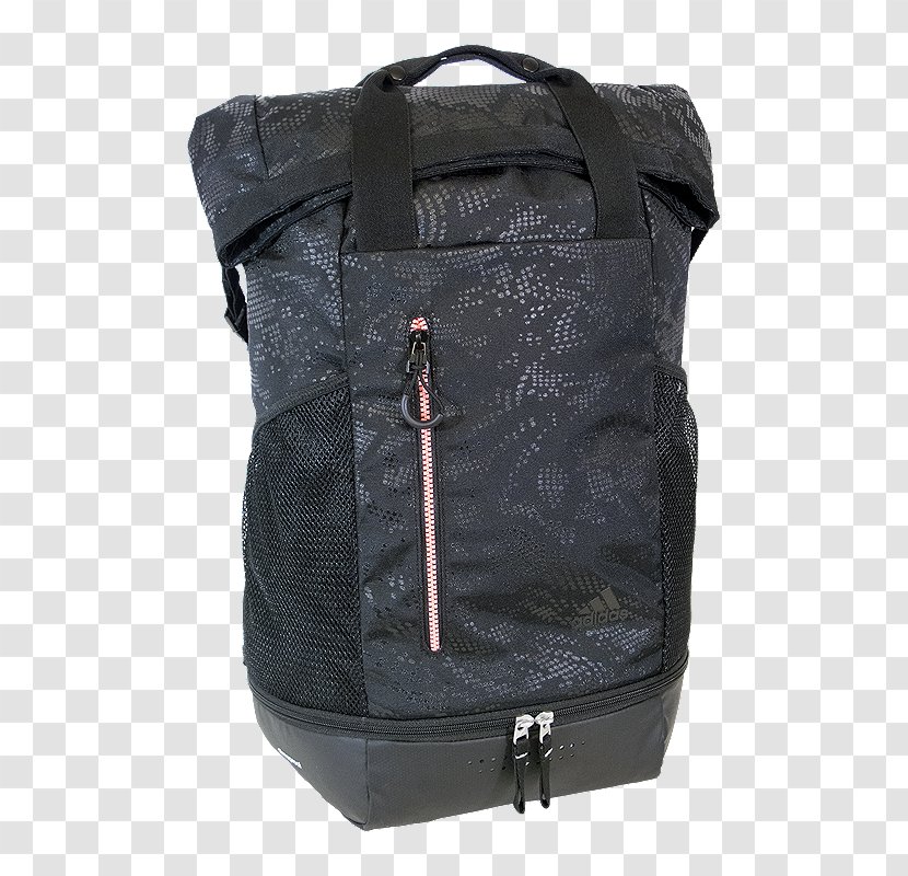 Handbag Backpack Adidas Pocket - Sports Shoes - Bag Transparent PNG