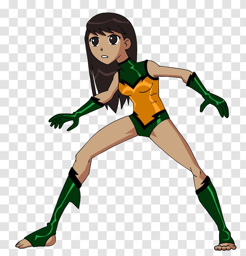 Aquaman Aquagirl Teen Titans Jason Todd DC Comics Transparent PNG