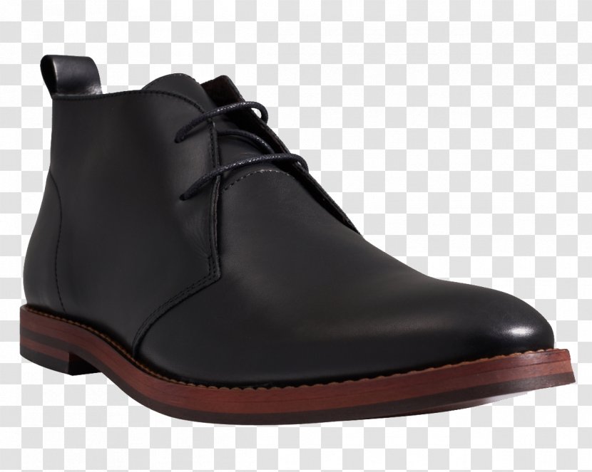 Leather Shoe Boot Walking - Watercolor Transparent PNG