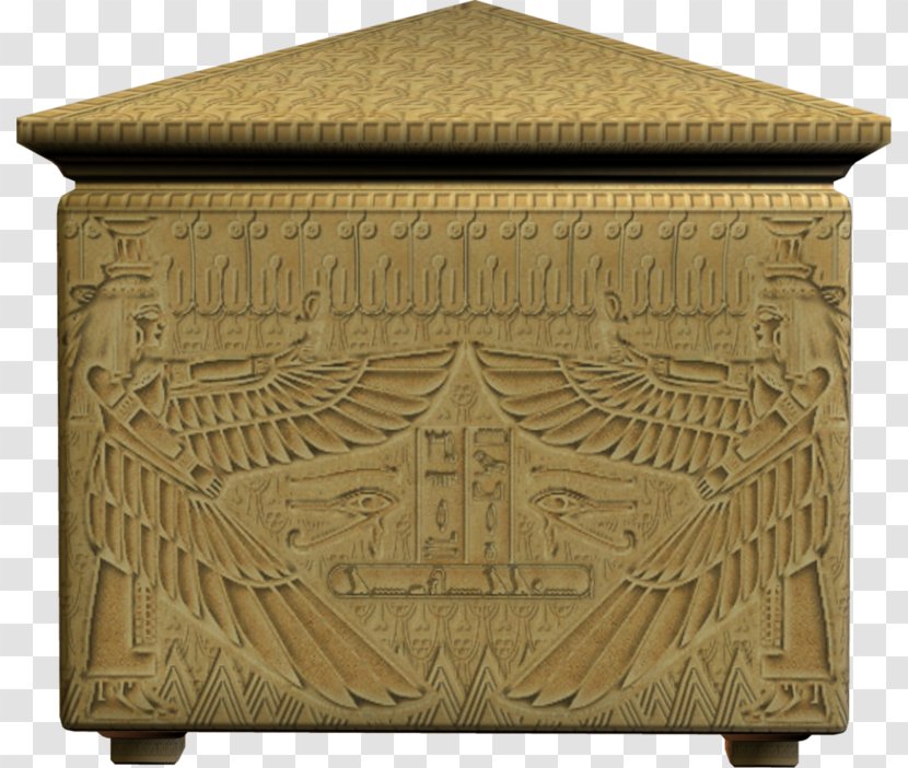 Ancient Egypt Sarcophagus Egyptian Culture Transparent PNG
