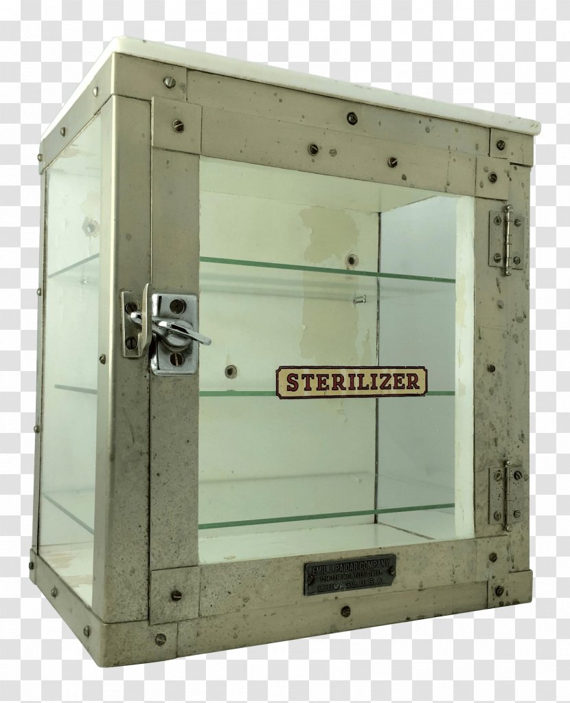 Computer Hardware Machine - Enclosure Transparent PNG