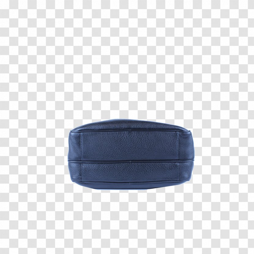Bag Cobalt Blue Coin Purse Leather Transparent PNG